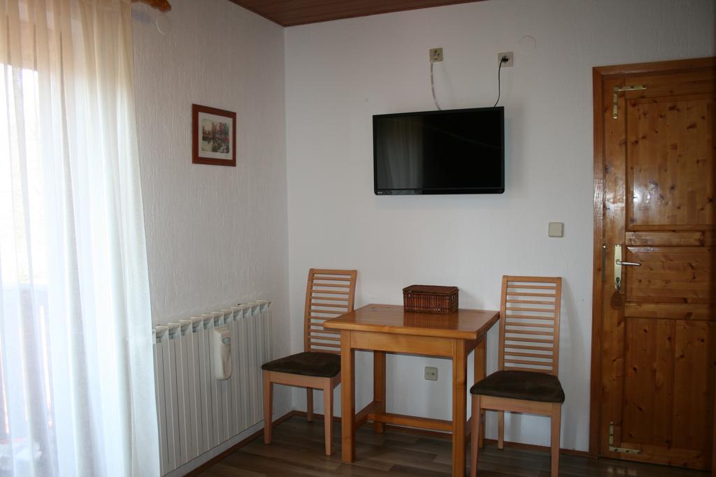 Guesthouse Hodak Selište Drežničko Pokój zdjęcie