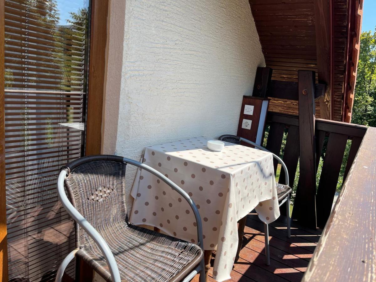 Guesthouse Hodak Selište Drežničko Zewnętrze zdjęcie