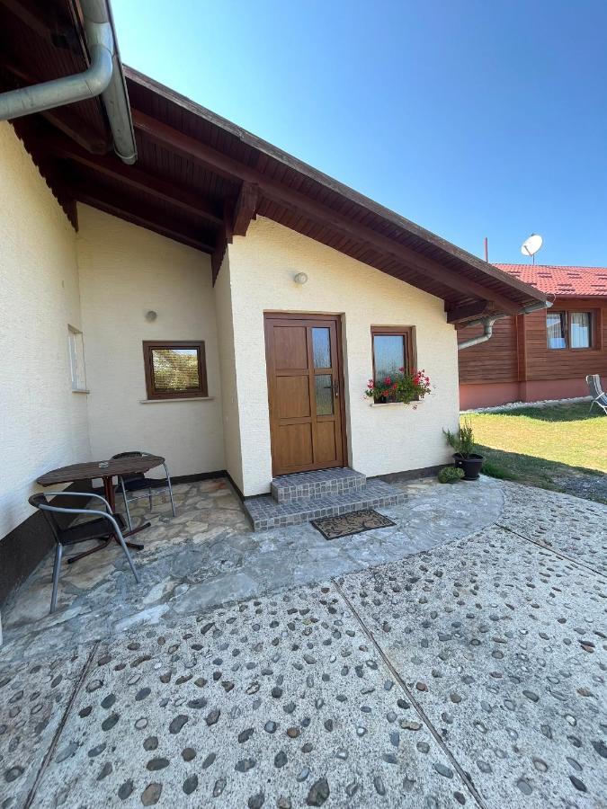 Guesthouse Hodak Selište Drežničko Zewnętrze zdjęcie