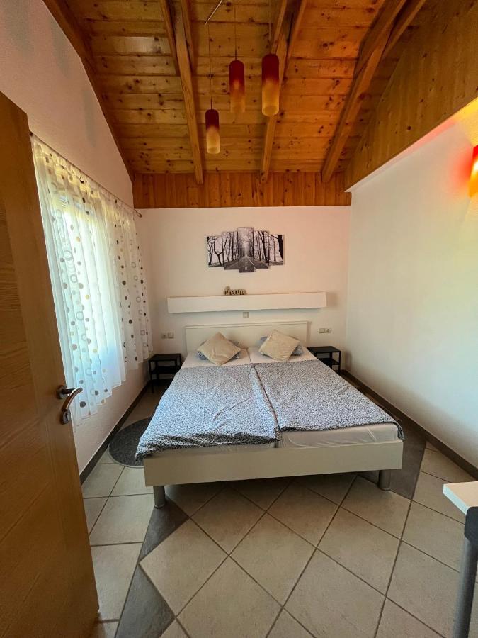 Guesthouse Hodak Selište Drežničko Zewnętrze zdjęcie