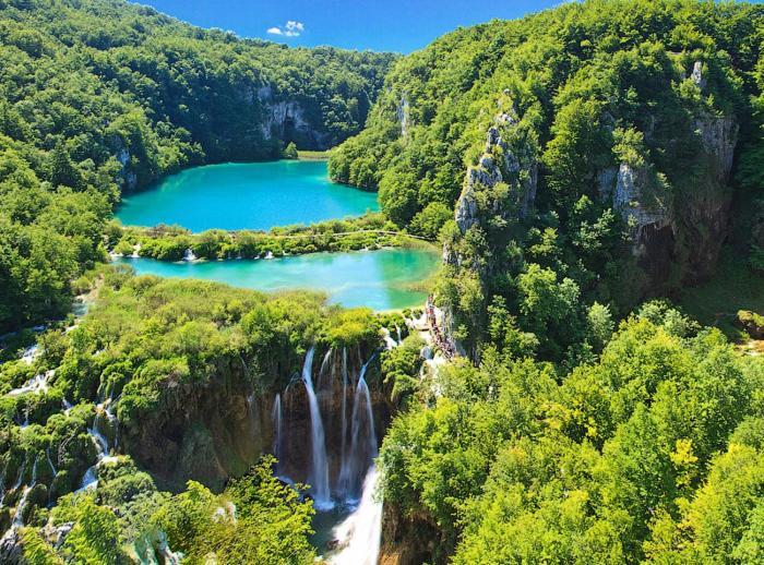 Guesthouse Hodak Selište Drežničko Zewnętrze zdjęcie