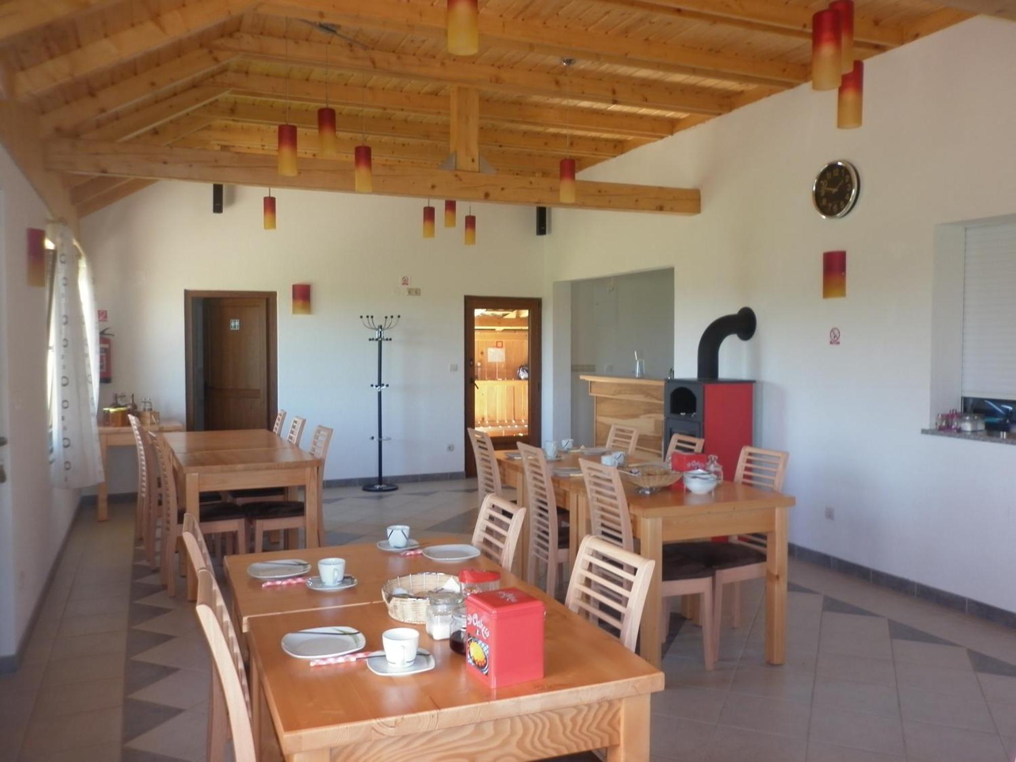 Guesthouse Hodak Selište Drežničko Zewnętrze zdjęcie