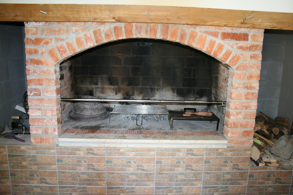 Guesthouse Hodak Selište Drežničko Zewnętrze zdjęcie